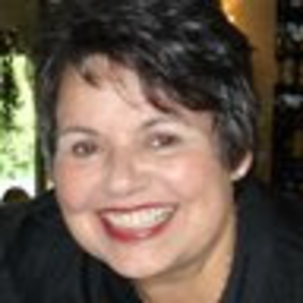 Meet your Posher, Sherry caraballo